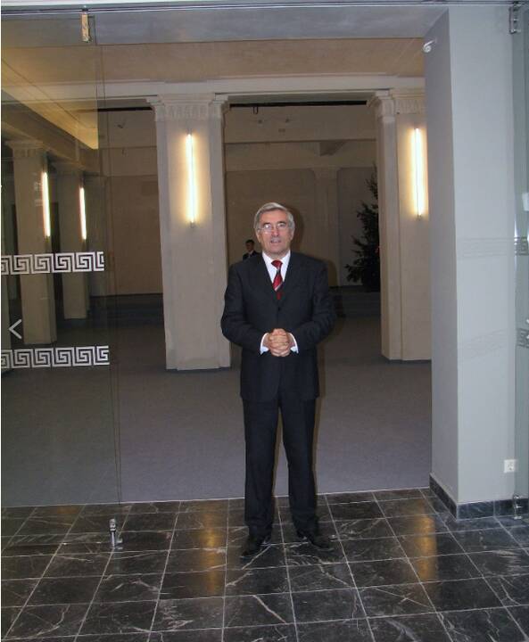 Rimantas Štaras 