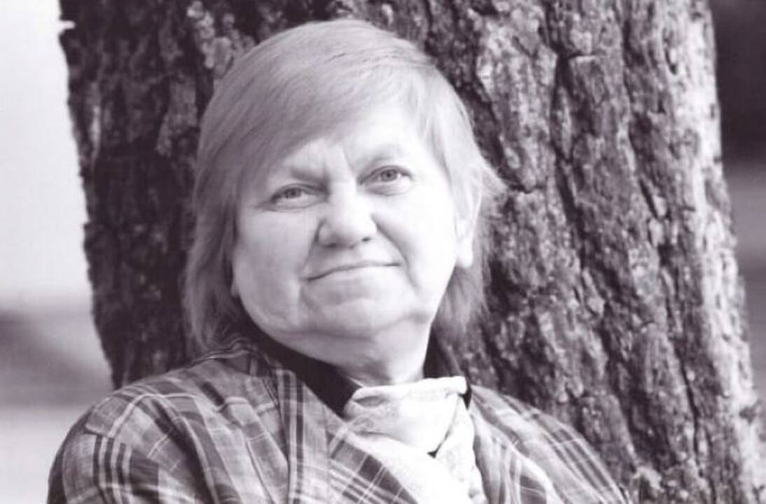 Stasė Medytė