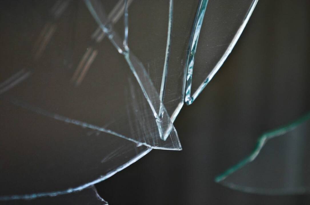 Jaunuoliai niokojo restoraną ir grasino darbuotojams