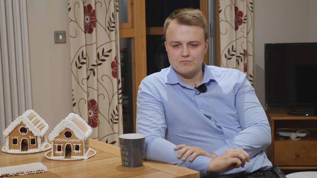 Vilius Jastremskas