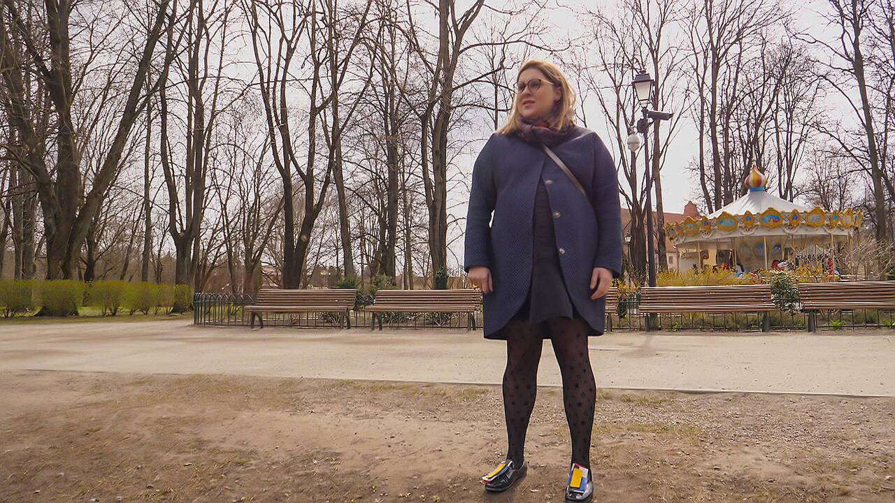 Dovilė Filmanavičiūtė