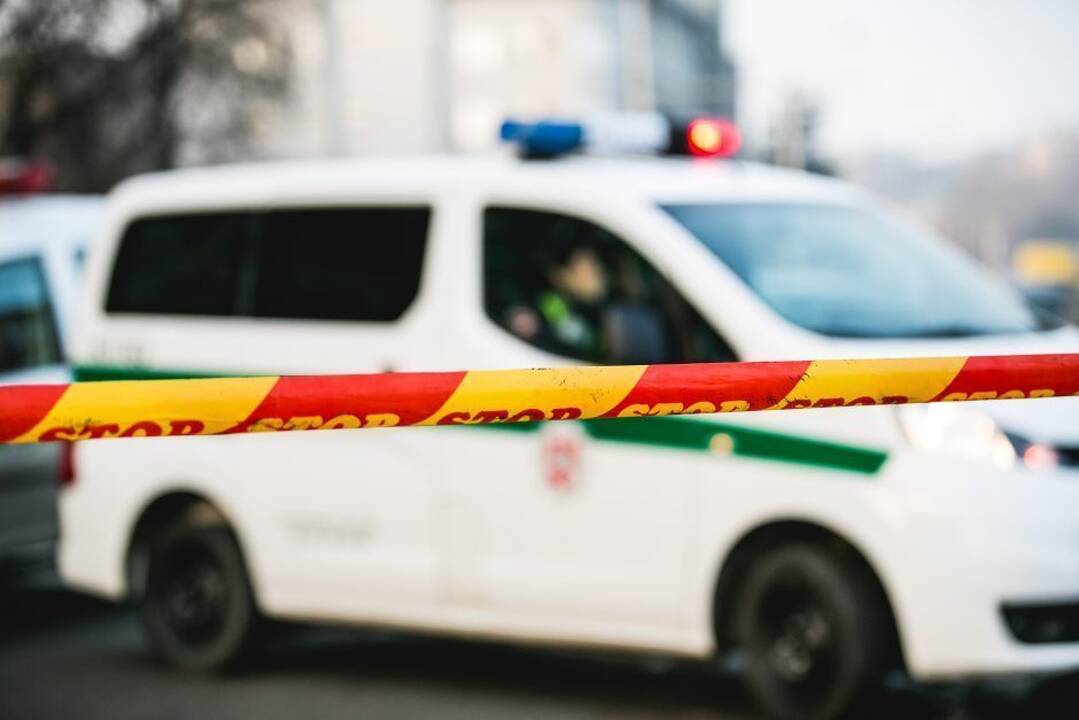 Praėjusią parą šalyje rasti septyni mirusių žmonių kūnai