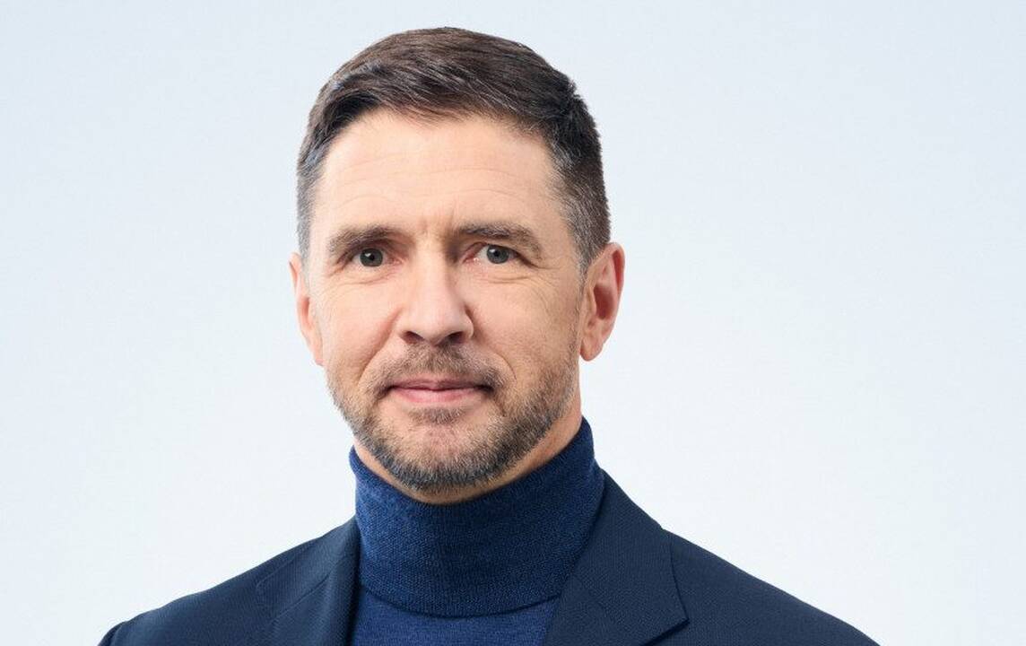 Simonas Strelcovas
