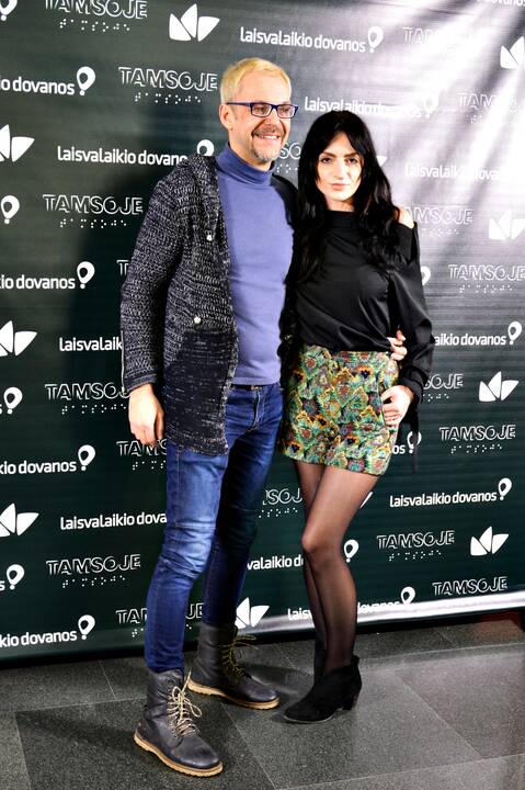 Simona Starkutė