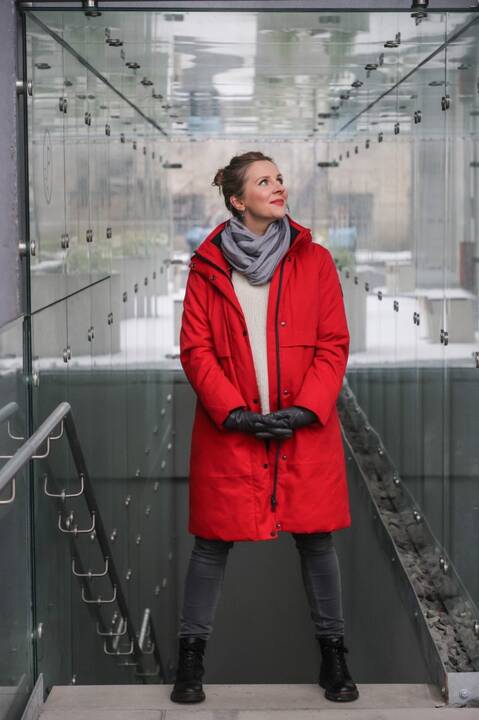 Ieva Narkutė