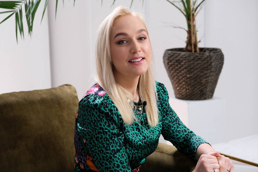 Goda Alijeva