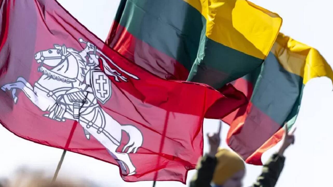 Beveik 30 instruktorių apmokys visuomenę, kaip išgyventi ekstremalios situacijos ar karo metu