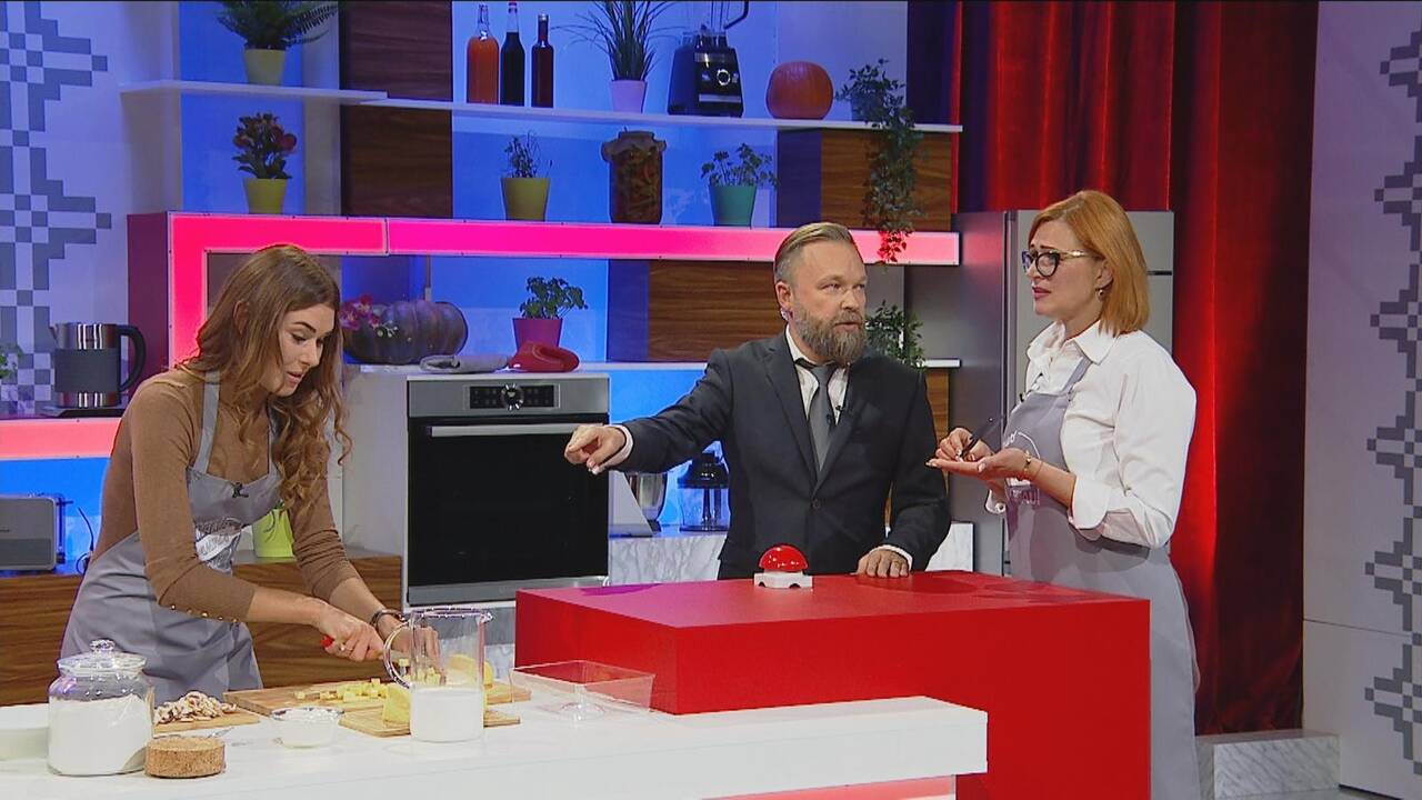 Edita Mildažytė su sūnumi Mykolu