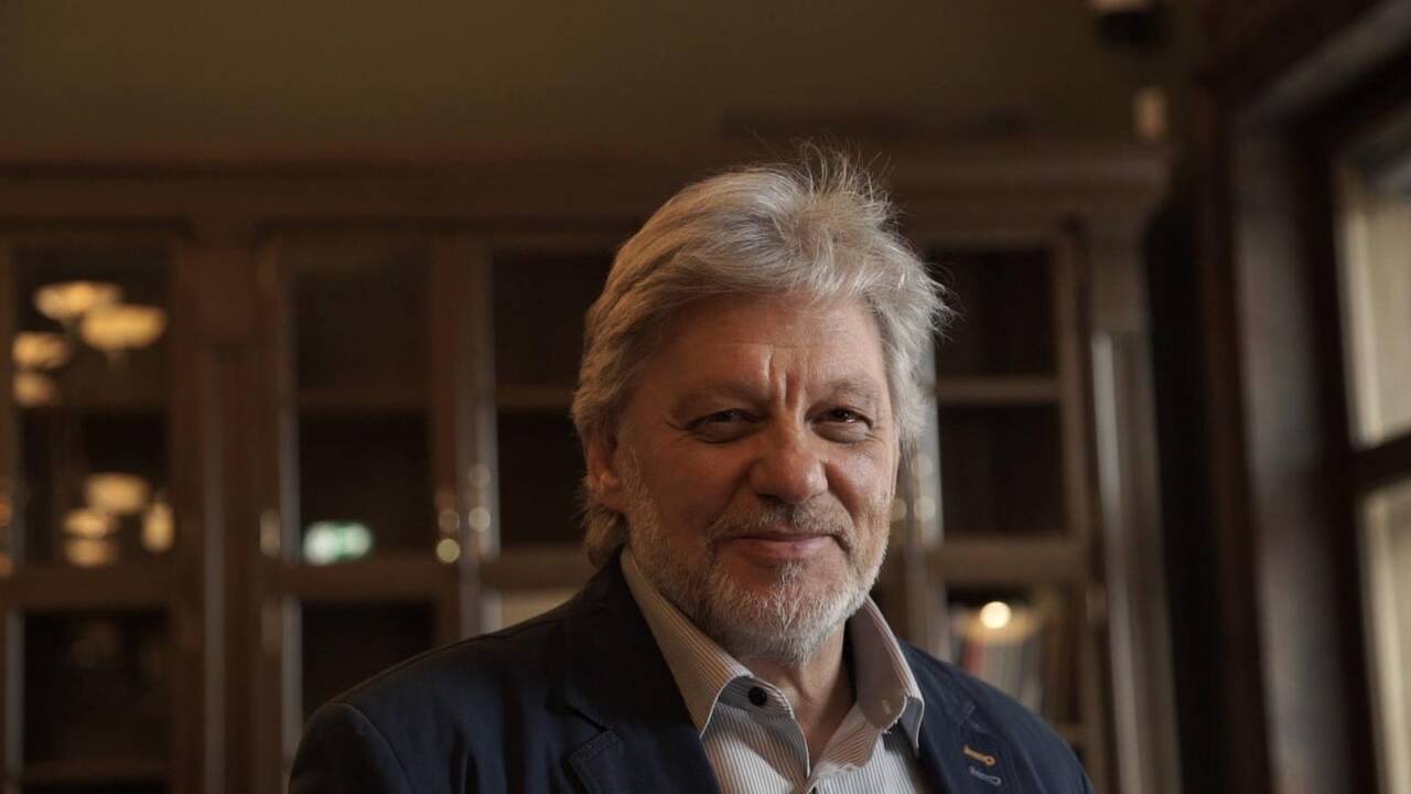 Vytautas Rumšas vyresnysis