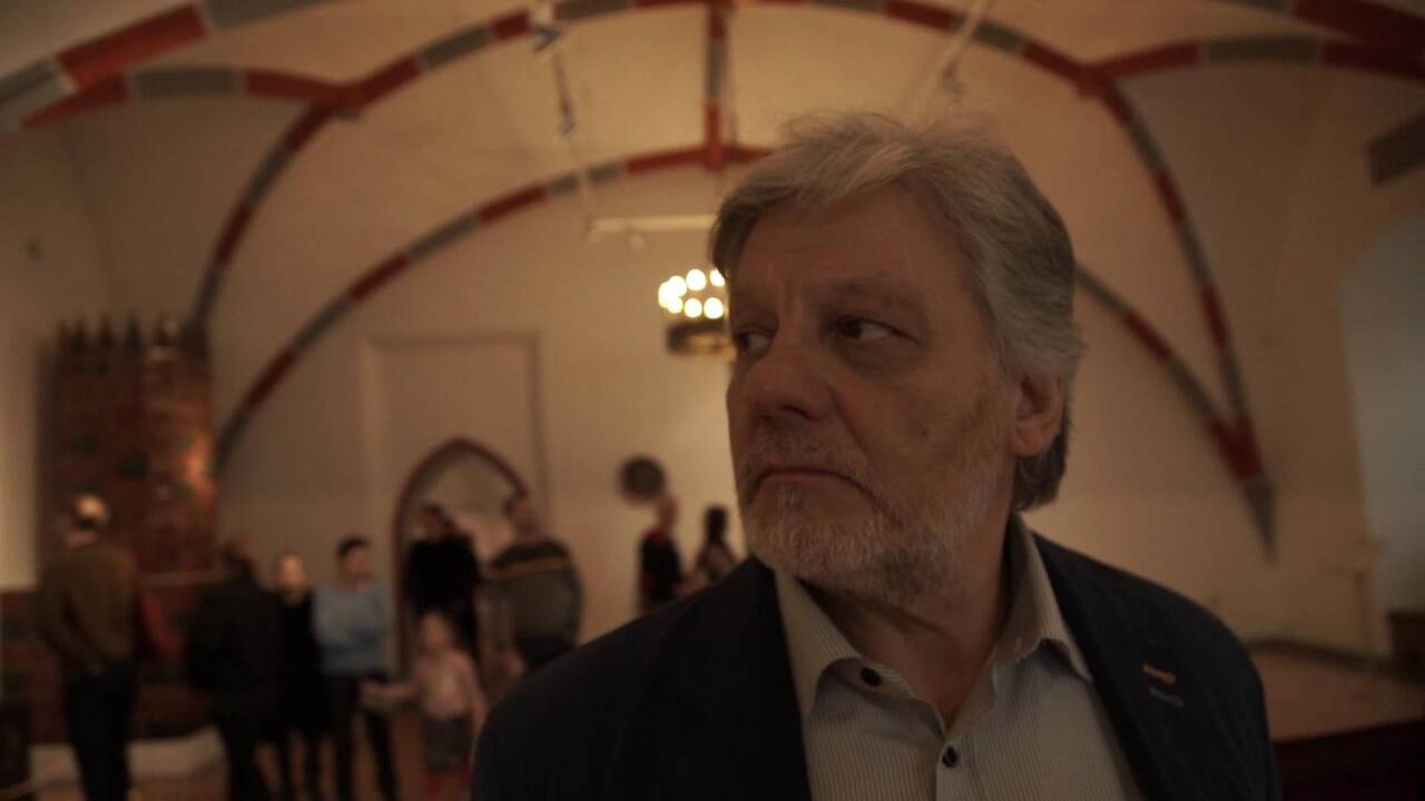 Vytautas Rumšas vyresnysis