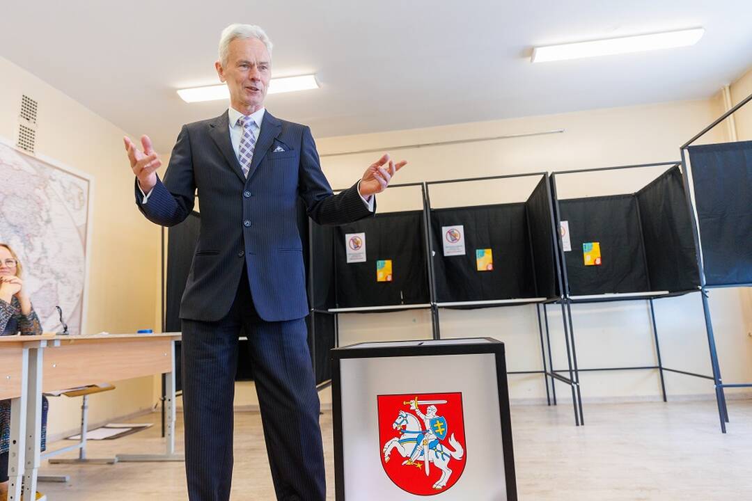 Eduardas Vaitkus