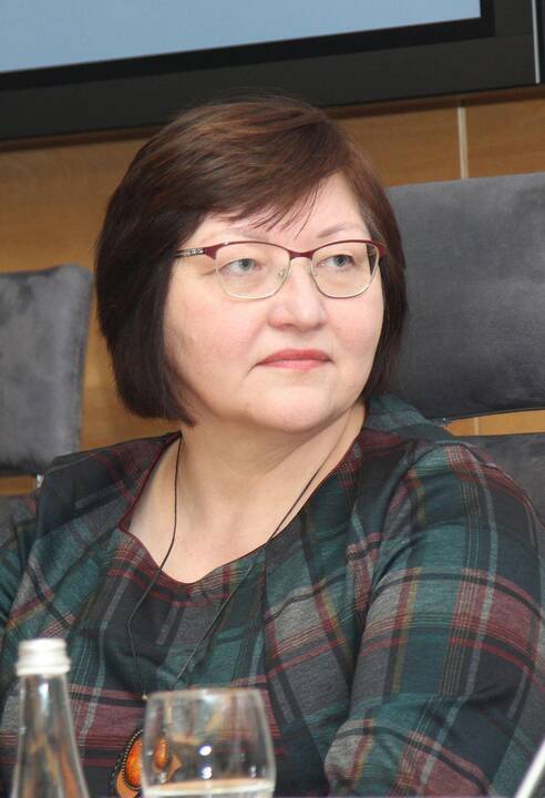 Asociatyvi nuotr.