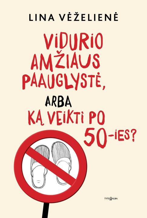 Atvirai: psichologė-psichoterapeutė L.Vėželienė, knygų „Septynios didžiosios nuodėmės psichologo kabinete“ ir „Žuvis medyje“ autorė, pristato naują, kaip pati sako, pačią asmeniškiausią knygą.