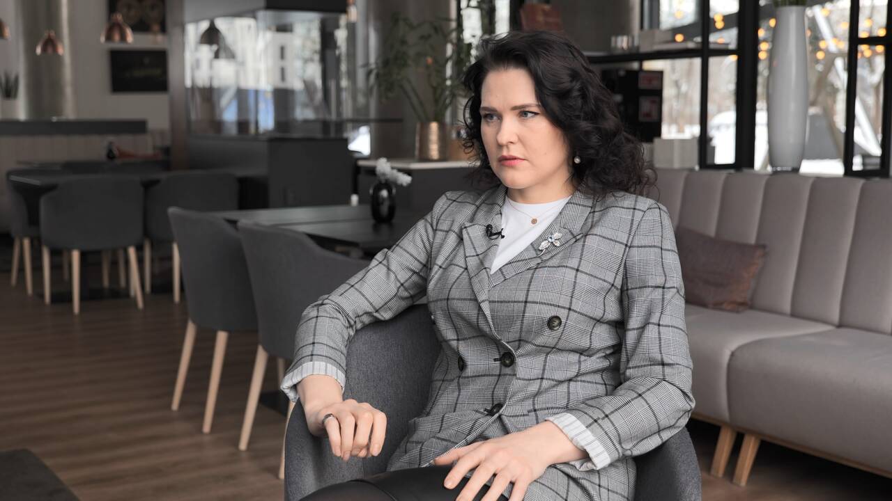 Vaidas Baumila (kairėje), Kristina Tarasevičiūtė, Radži