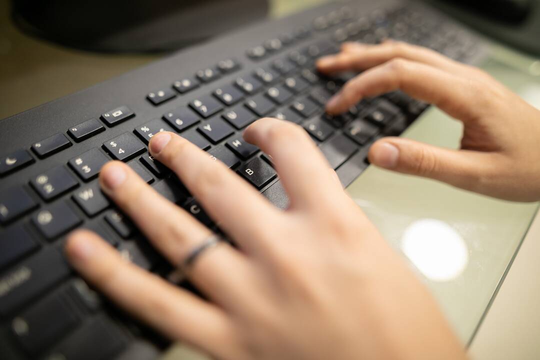 Vilniaus savivaldybė kviečia ieškoti spragų interneto svetainėje, skirs prizus