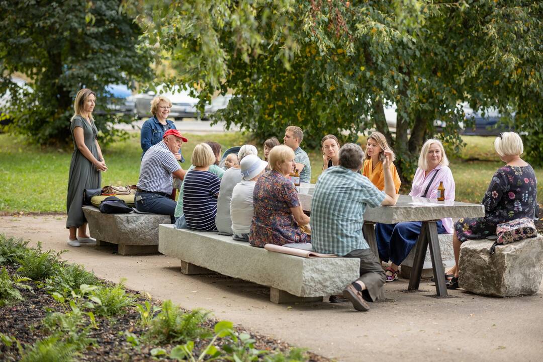 Vilnius bendruomenių veikloms šiais metais planuoja paskirstyti 50 tūkst. eurų