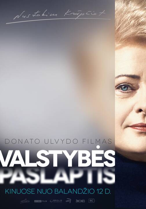 Dalia Grybauskaitė