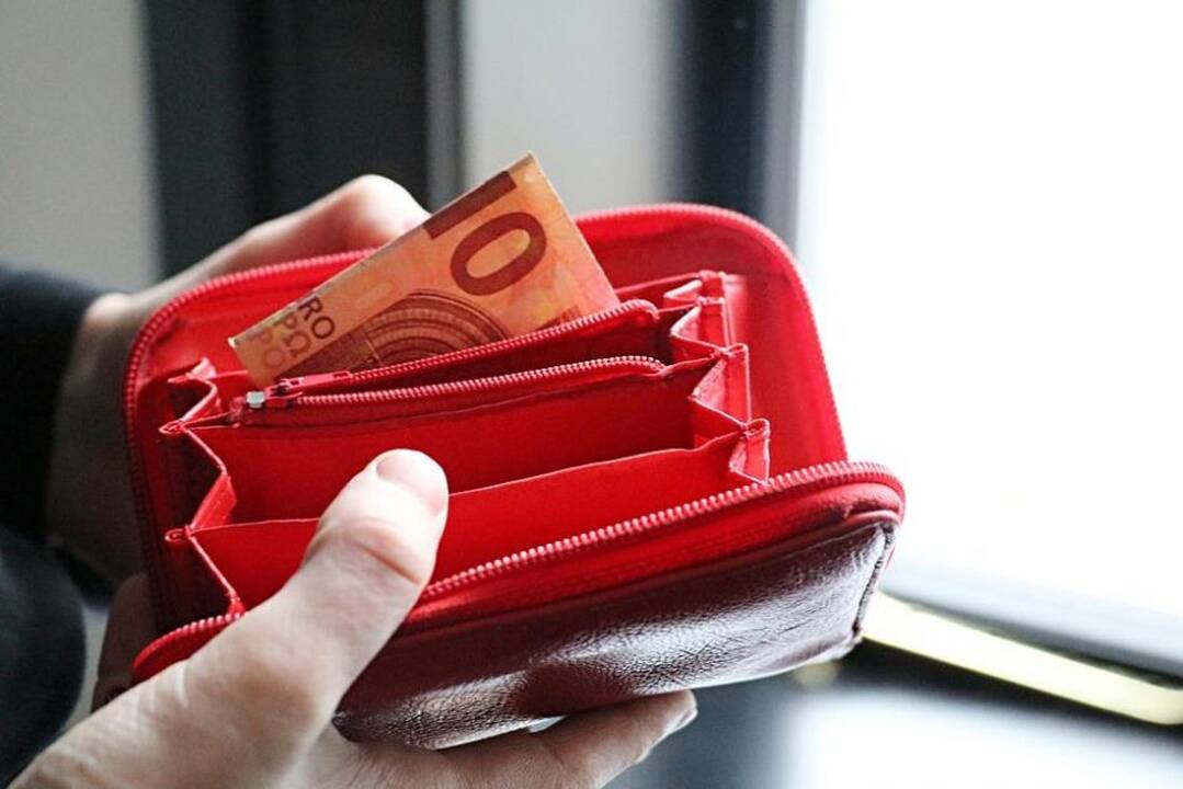 Teismas: VMI negali automatiškai priverstinai išieškoti delspinigių