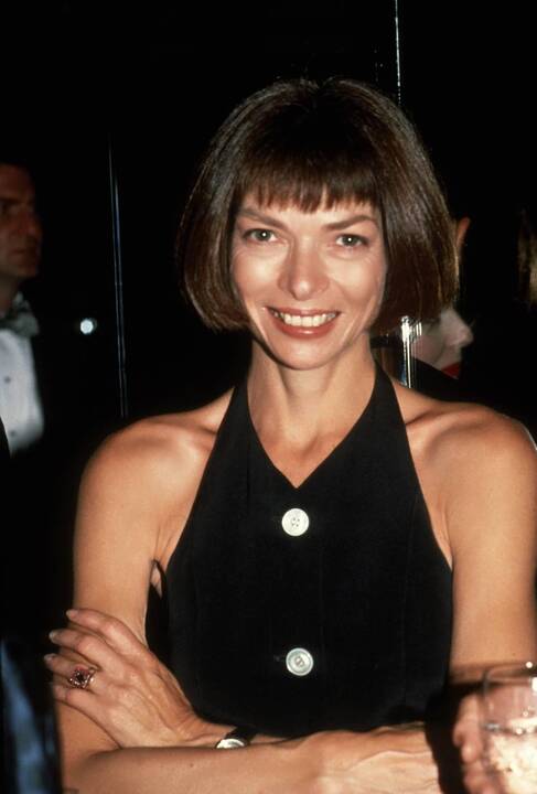 Anna Wintour