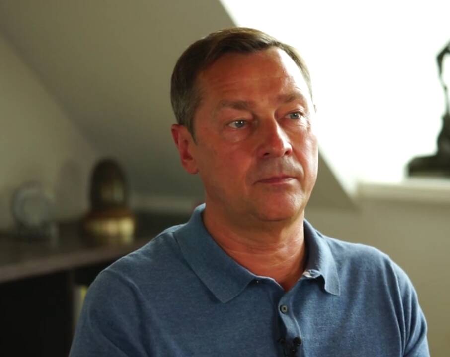 Artūras Zuokas