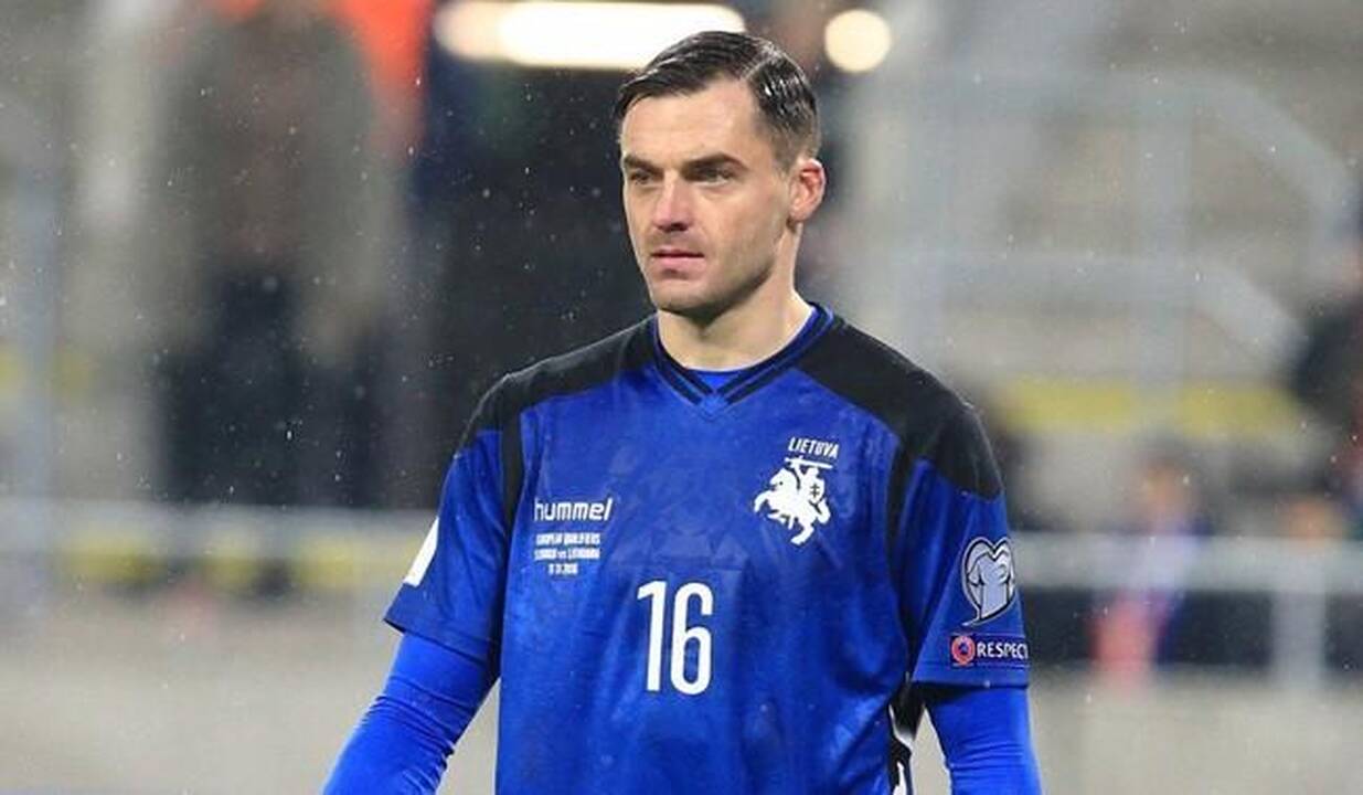 Ernestas Šetkus