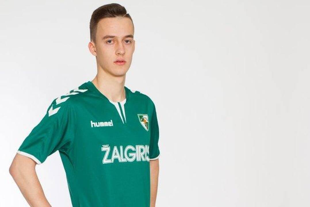 Matas Popiera