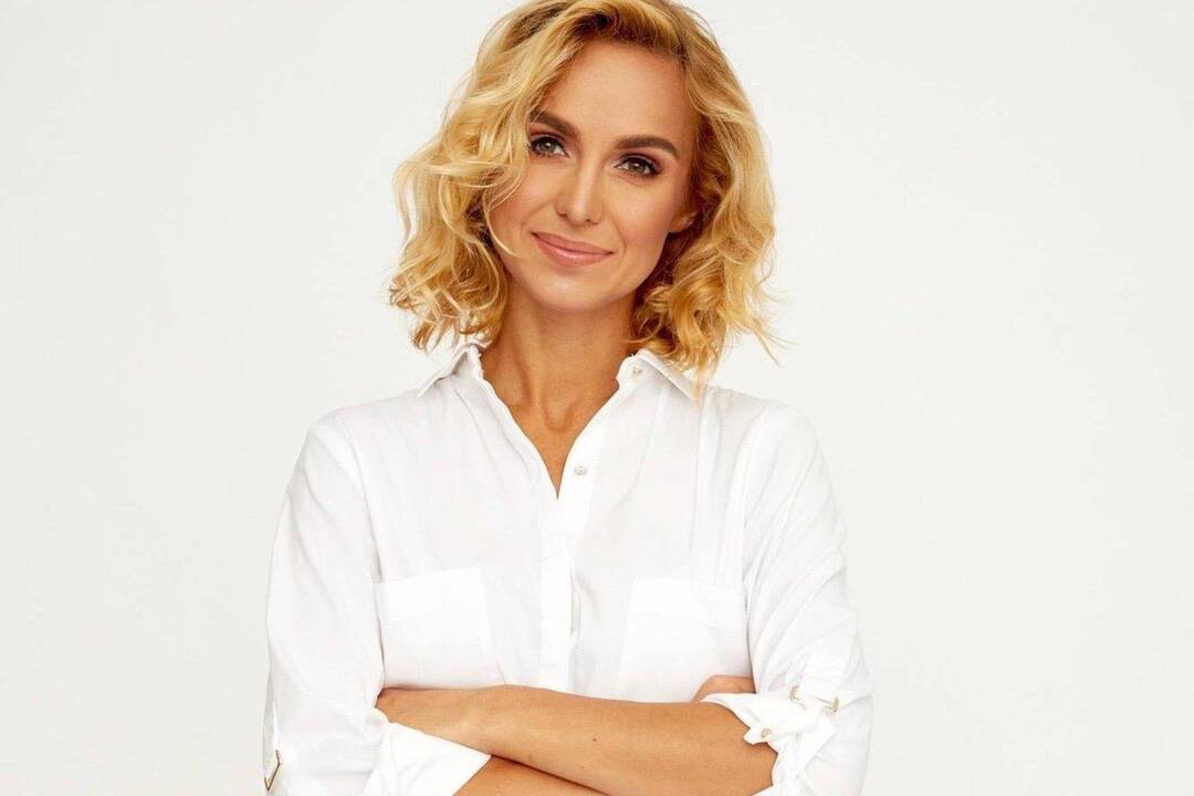 Indrė Kavaliauskaitė