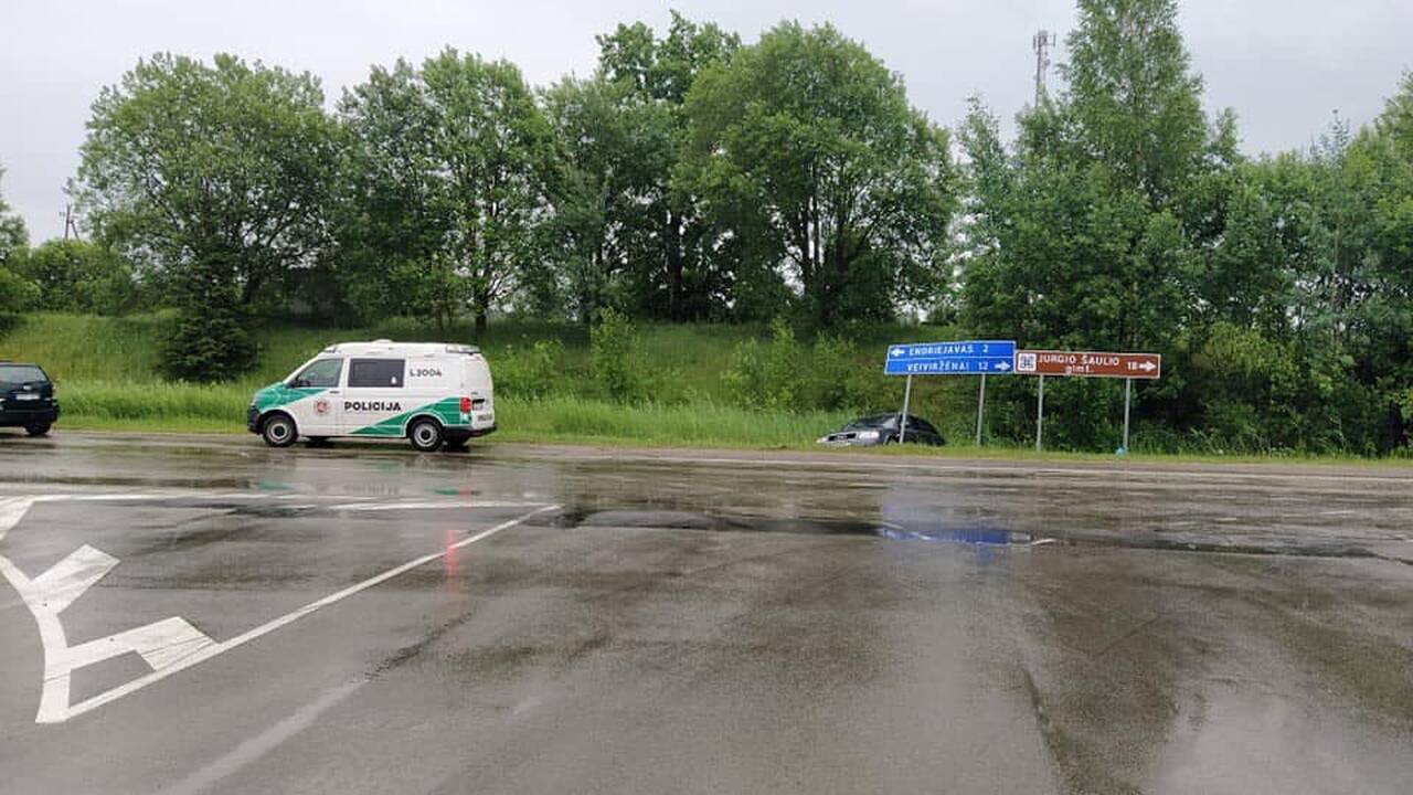 Rezultatai: girta Klaipėdos rajono gyventoja į anglų kalbos egzaminą skuodė visiškai girta ir dar nemiegojusi visą naktį.