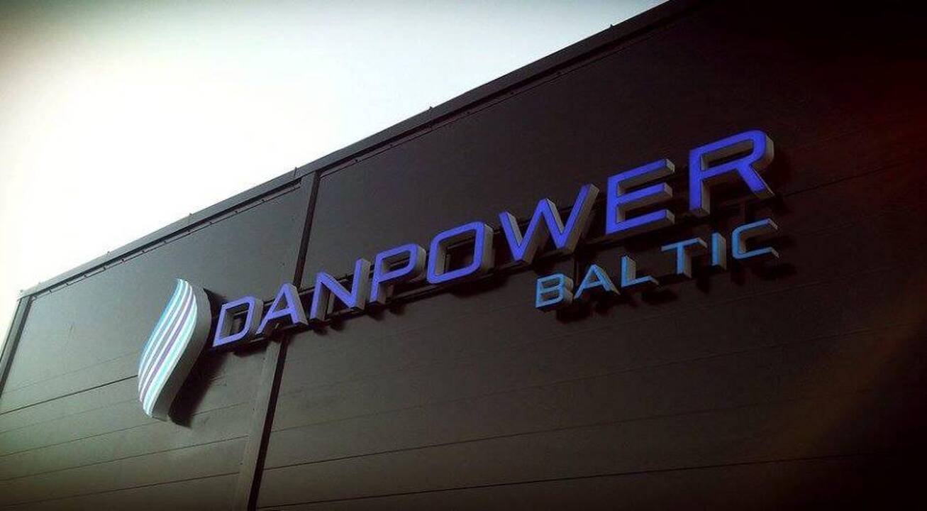 STT atsisakė pradėti tyrimą dėl „Danpower“ panaikintų leidimų