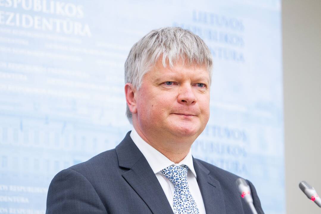 Kęstutis Navickas