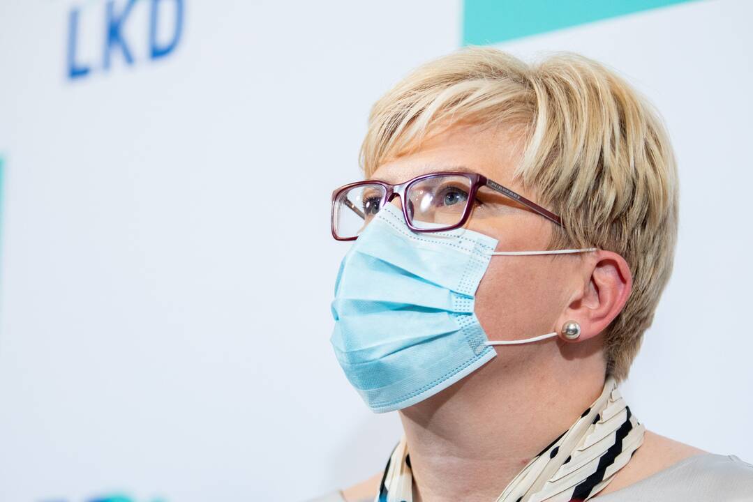 Ingrida Šimonytė