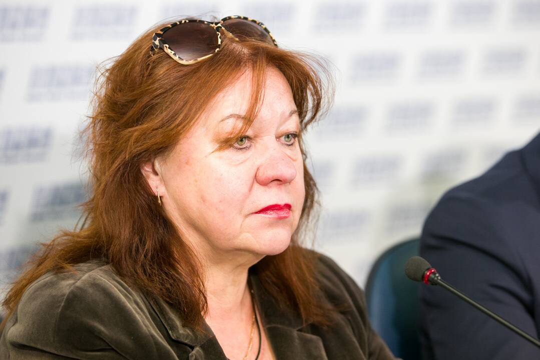 Rūta Skyrienė