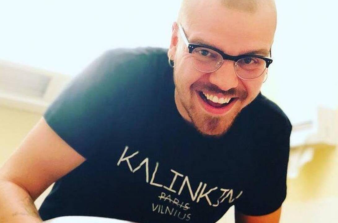 Robertas Kalinkinas