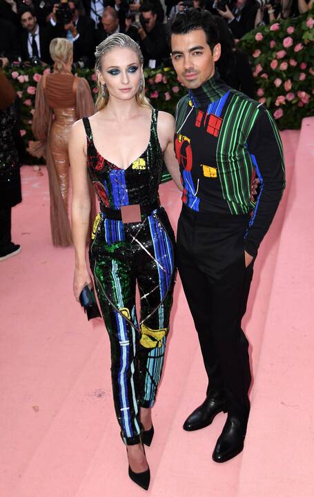 Mados renginys „Met Gala“