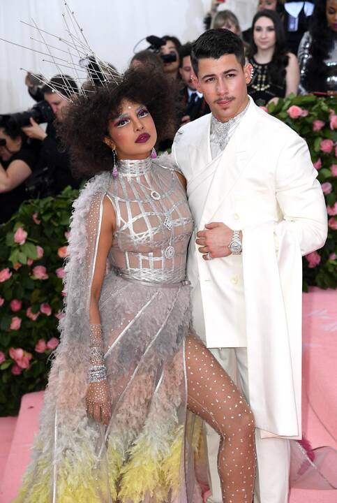 Mados renginys „Met Gala“