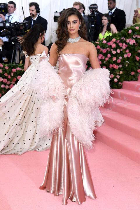 Mados renginys „Met Gala“