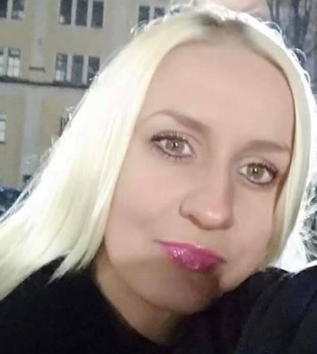 Giedrė Raguckaitė