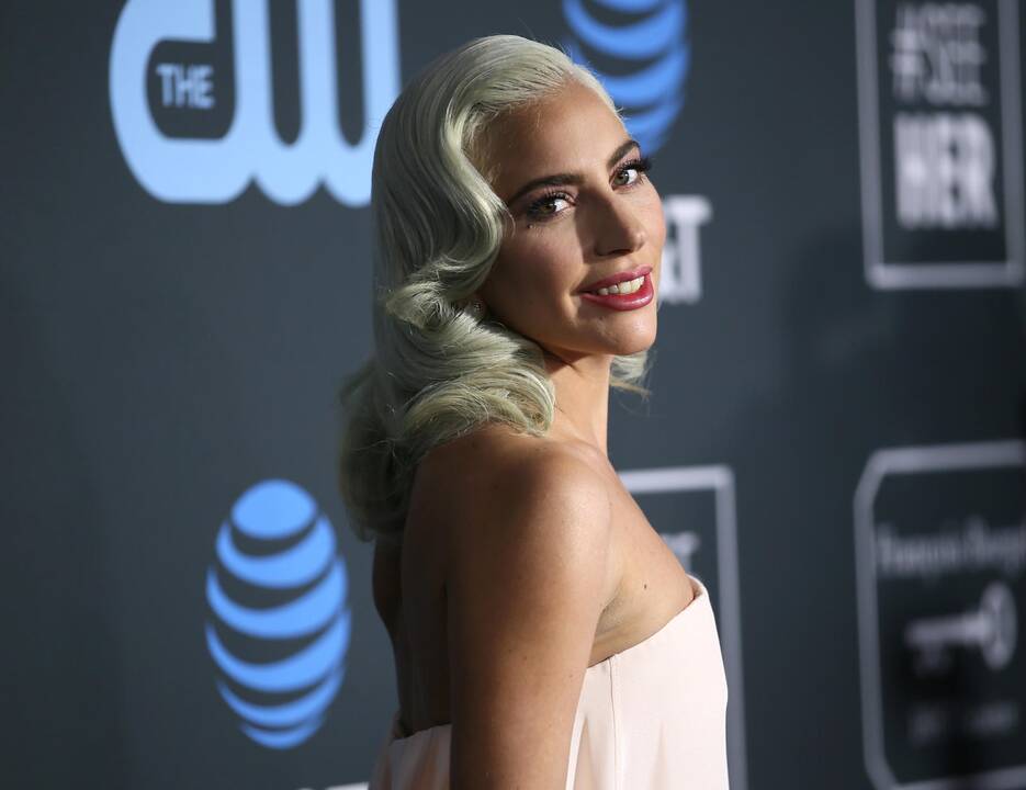 Lady Gaga