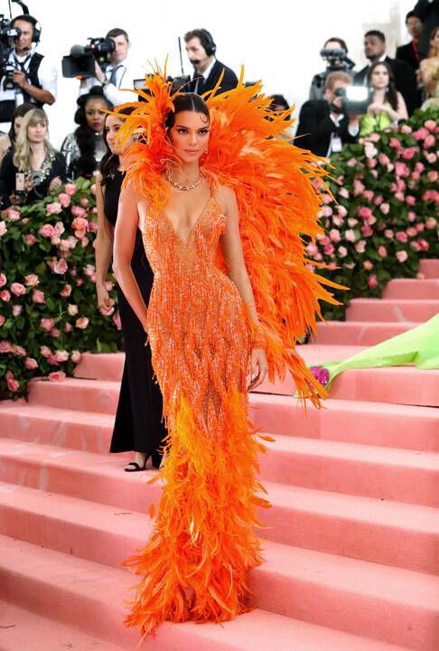 Mados renginys „Met Gala“