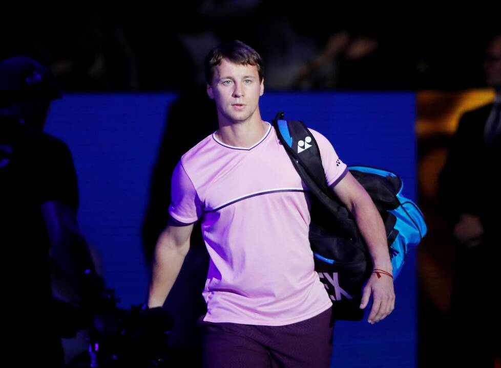 Ričardas Berankis