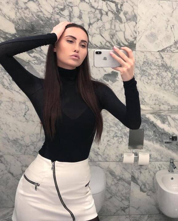Goda Stasiulaitytė