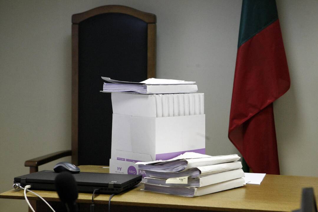 Atversta žuvusios manekenės D. Didžiūnaitytės byla