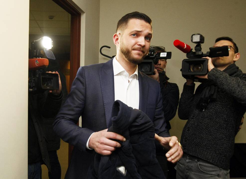Atversta žuvusios manekenės D. Didžiūnaitytės byla