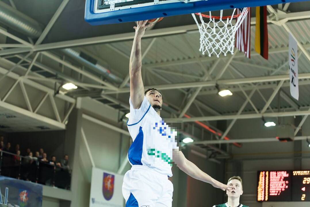 LiAngelo Ballas