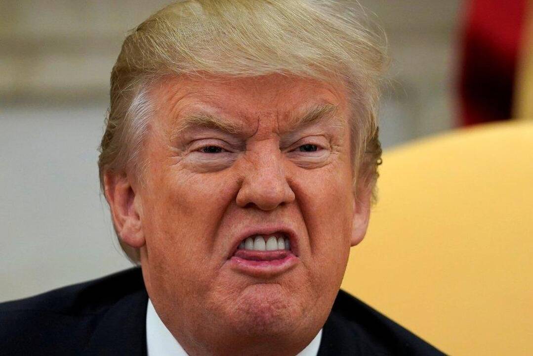 Donaldas Trumpas