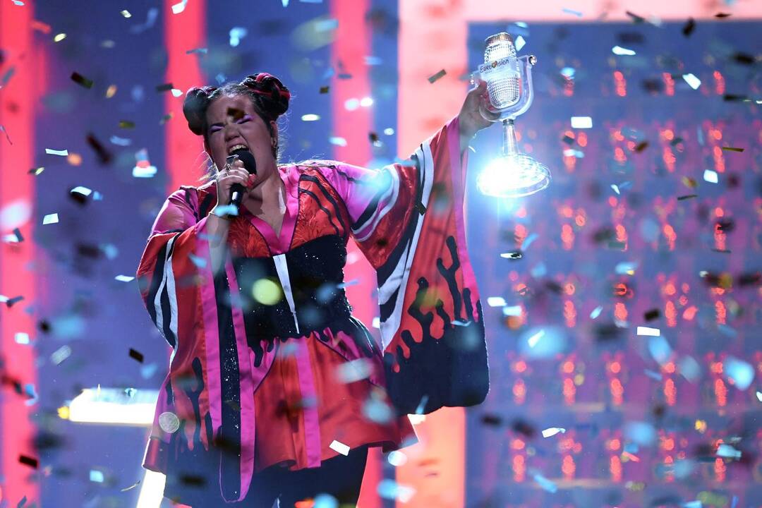Netta Barzilai