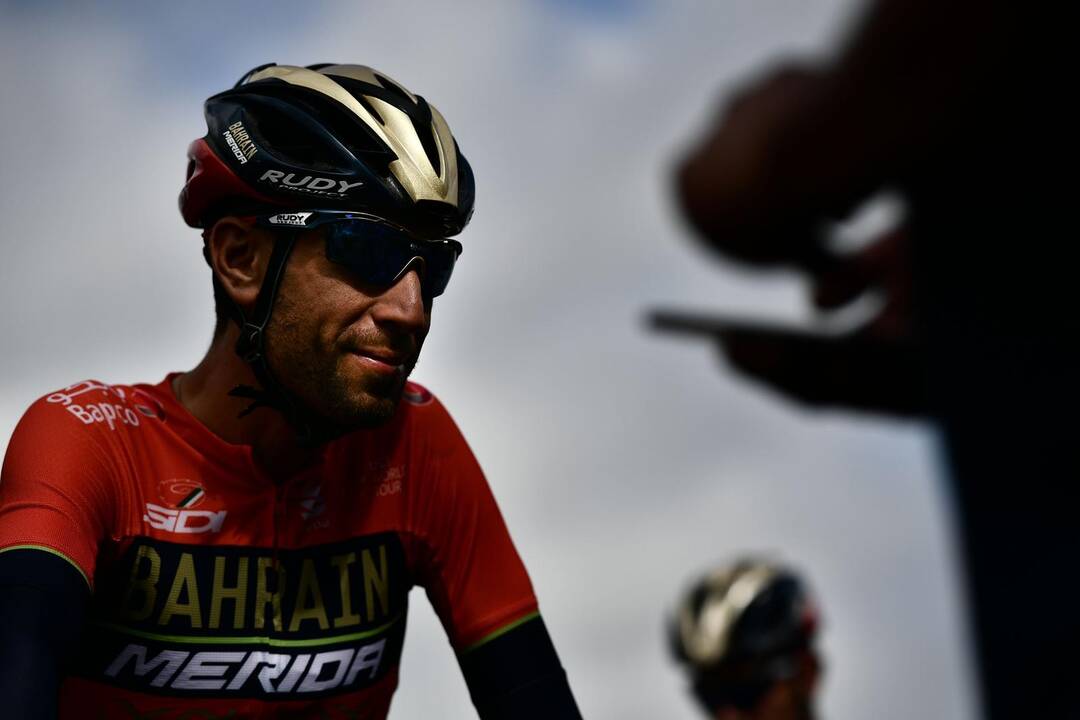 Vincenzo Nibali 