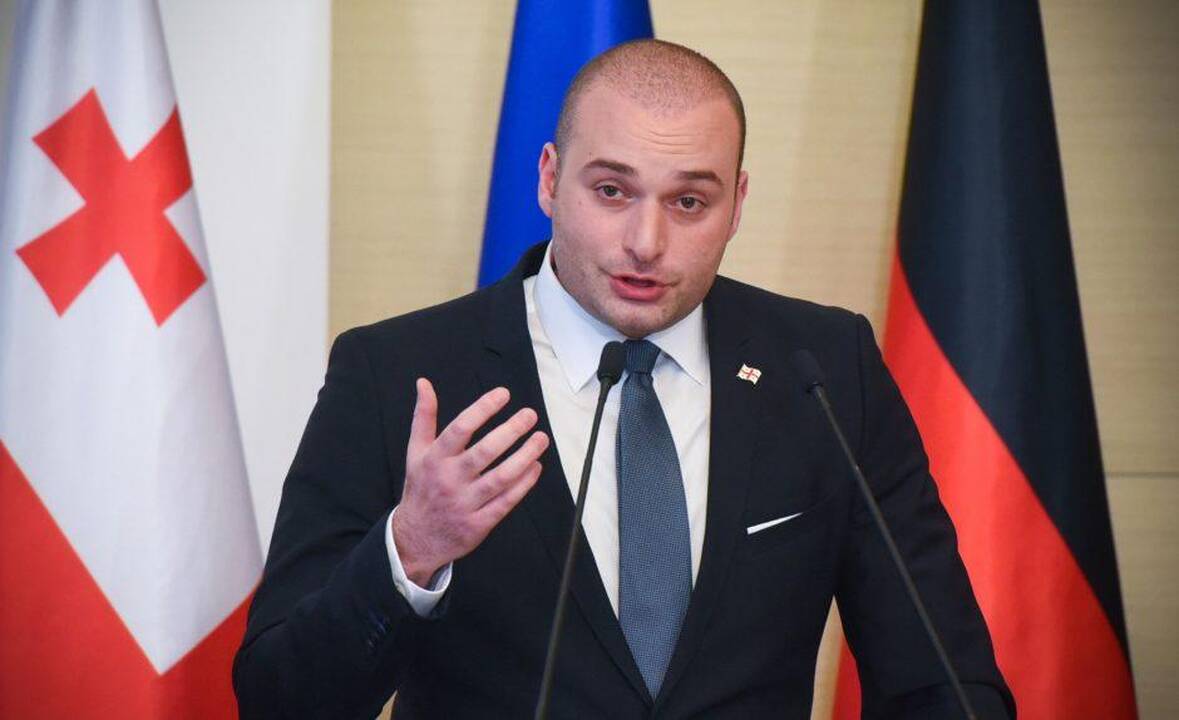 Mamuka Bachtadzė