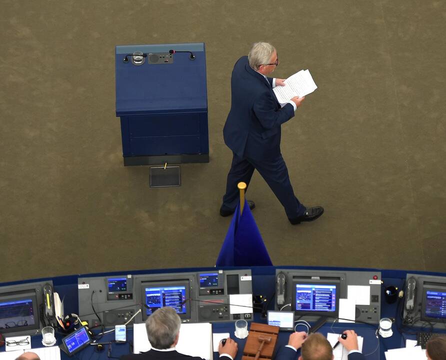 Jeanas-Claude'as Junckeris