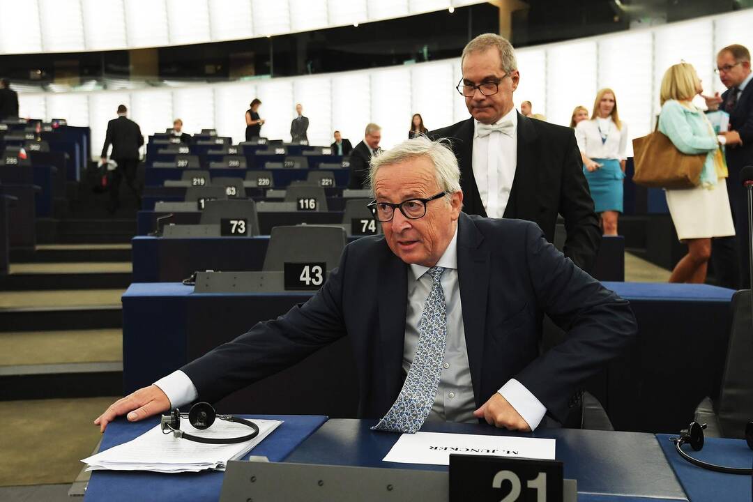 Jeanas-Claude'as Junckeris